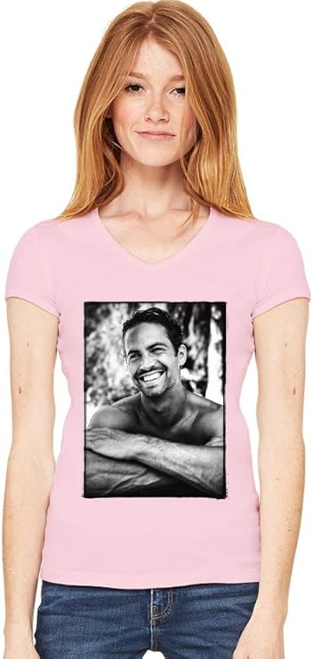 paul walker t shirt amazon