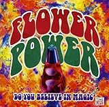 Flower Power: Do You Believe in Magic / Various