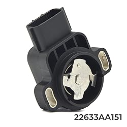 HEDORANCE 22633-AA151 Throttle Position Sensor TPS