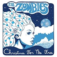 The Zombies Ablum Cover