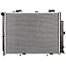 Radiator For Mercedes E420 E430 W210 1997 1998 1999 2000 2001 2002 - BuyAutoParts 19-01577AN NEW