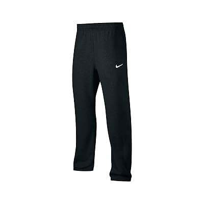 Buy NIKE Men's Swoosh Fleece Sweatpants Online Kuwait Ubuy