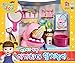 KONGSUNI Series Learn to Brush Kit Dentist Playset Doctor Kit for Kids Nurse Playset (Korean)