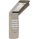 878Max Universal LiftMaster Chamberlain Craftsman Garage Door Keypad【3 Year Warranty】