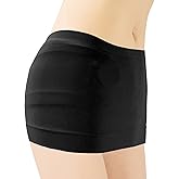 JDVBDNK Ostomy Support Garments, Hernia Support Garments,Ostomy Bag Covers for Women, Ostomy Wrap to Secure Colostomy Bags