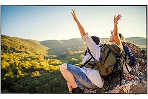 SAMSUNG QN55QN90CAFXZA 55 Inch Neo QLED Smart TV with 4K Upscaling with an Additional 4 Year Coverage (2023)