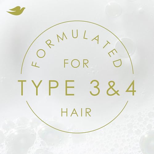 DOVE HAIR AMINO CURL REPAIR 10IN1 CREAM MASK FOR CURLY, COILY HAIR WITH BIO PROTEIN CARE TECHNOLOGY AND AMINO + JOJOBA OIL 9.2 FL OZ.