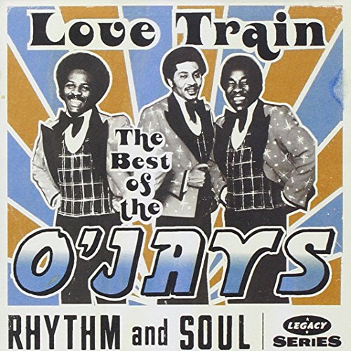 Ojays - Best Of The O