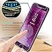 Zeking [2+2 Pack for iPhone 15 Pro Max 6.7