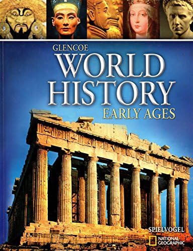 Amazon.com: World History Ancient Civilizations {Ca