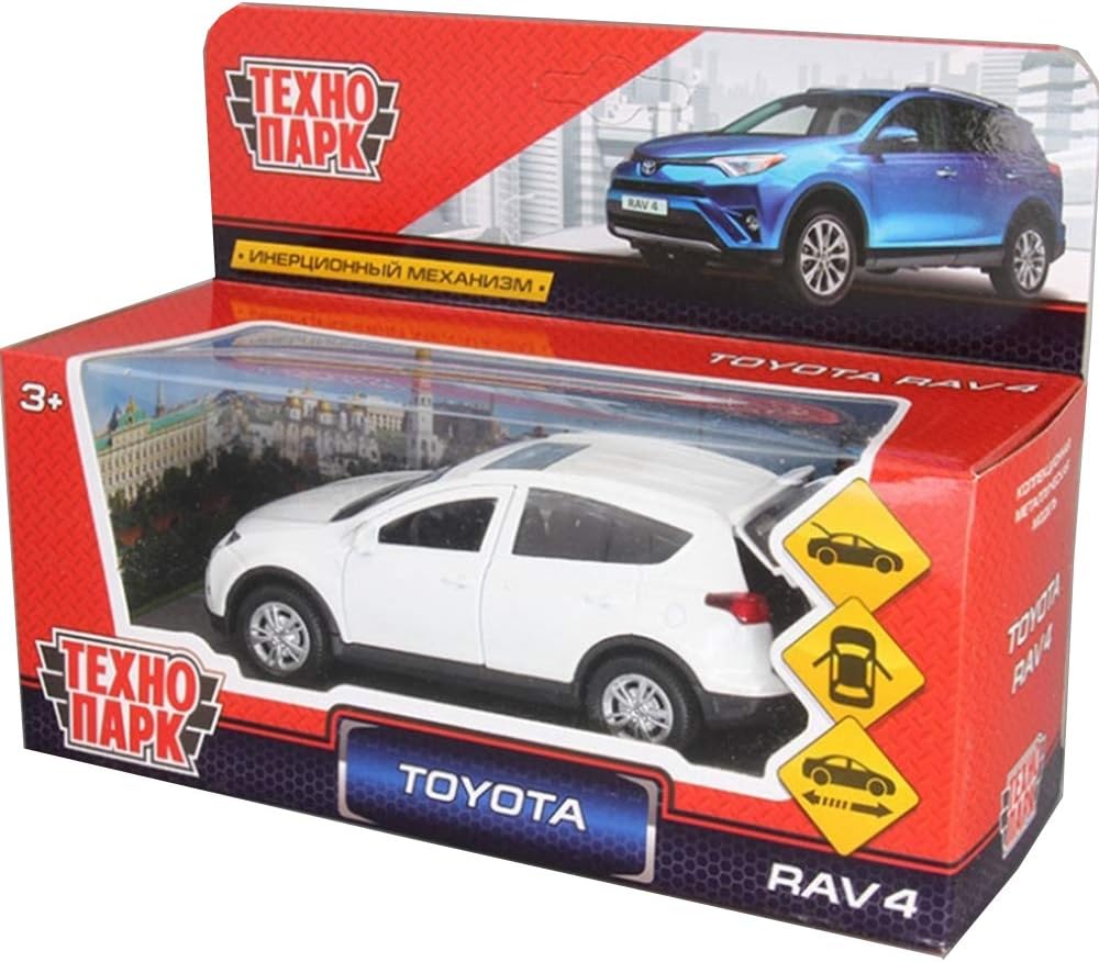Diecast Toy Vehicles Cars Trucks Vans Diecast Car Toyota Rav4 Scale 1 36 Crossover Suv Russian Toy Model Cars 12 Cm Diecast Toy Vehicles Cars Trucks Vans Diecast Car Toyota Rav4 Scale 1 36 Crossover Suv Russian Toy Model Cars 12 Cm