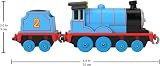 Thomas & Friends Edward Diecast Push-Along Engine with Tender HTN29 view 5