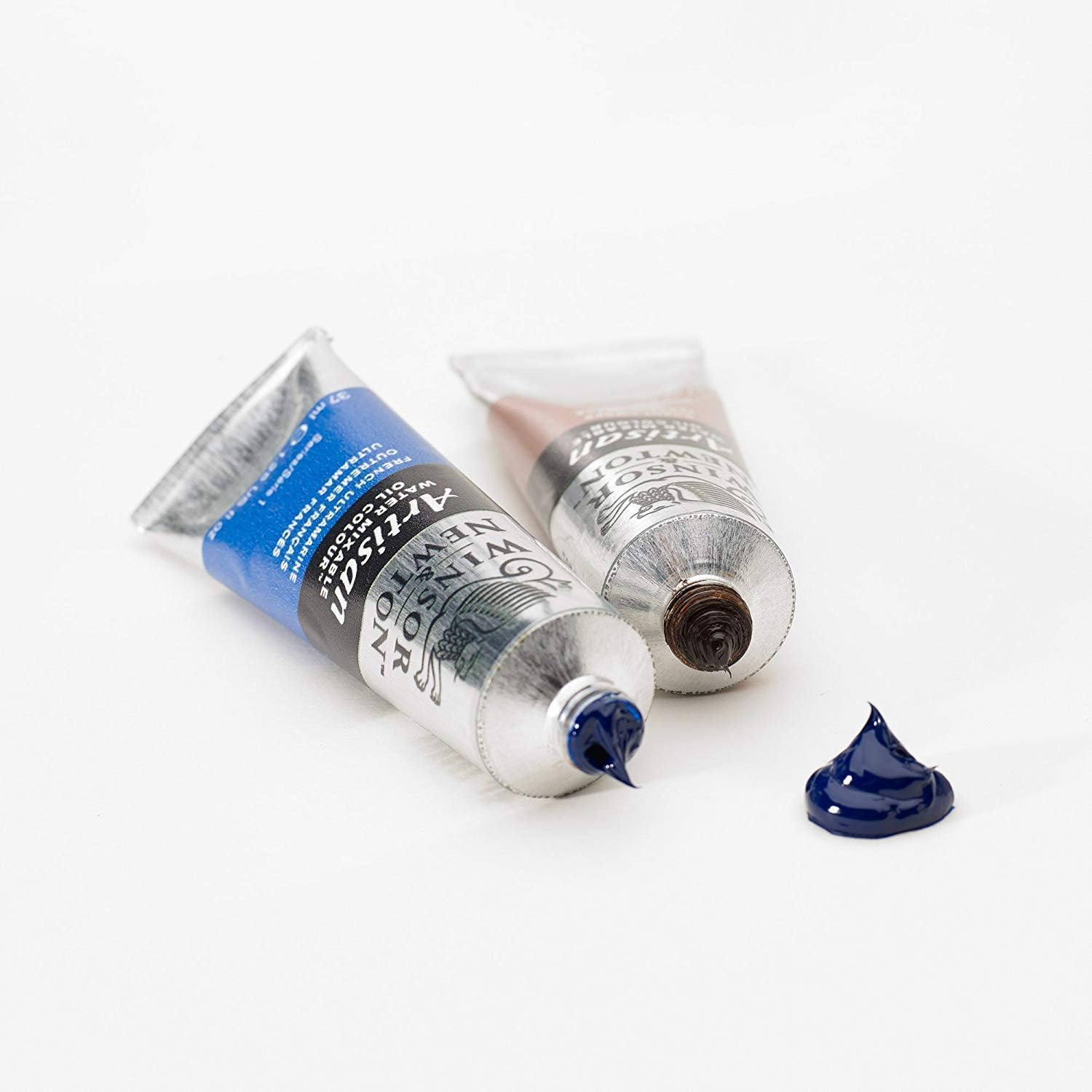 Winsor & Newton, Winton Oil Colour, 10x37ml Tube Set, 10 X 37ml Tube Set, 370 ml (Pack of 1) - Image 5