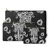 Society6 Inner Peace Carry-All Pouch Set of 3