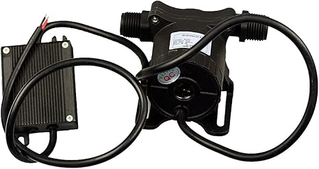 Amazon Pump Dc50f 24v 4 5a 小型水中ポンプ ハイパワー 直流5vdc 24vdc防水 揚程 15m 遠心ポンプ 静音 ブラシレスモーター 潜水インストール 池ポンプ 濾過池 濾過装置 濾過器 濾過ポンプ 庭池 循環 庭 池 自作 ポンプ ビオトープ Diy 池用ポンプ 池用フィルター 循環