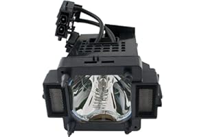 Advanced Lamps™ XL-5300 Lamp & Housing for Sony TVs