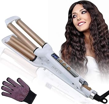 beachwaver amazon