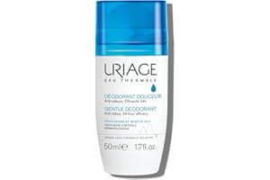 Uriage Gentle Deodorant 50ml