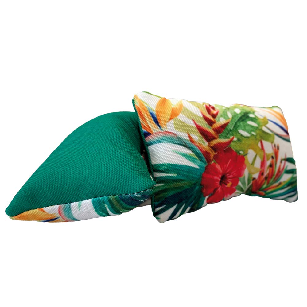 Croci Euphoria - Cushions with Catnip, cat toy with catnip, 2 pcs, 10x6 cm