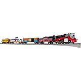 mickey mouse 90th anniversary lionel train