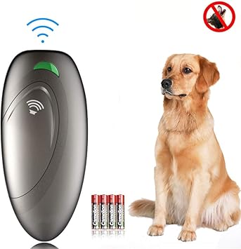 amazon dog barking deterrent