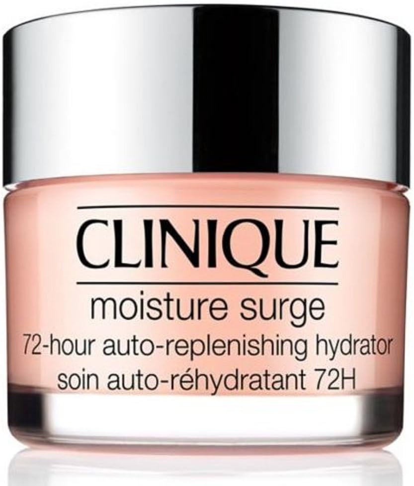 Exclusive & New Moisture Surge™ 72-Hour Auto-Replenishing Hydrator - Clinique