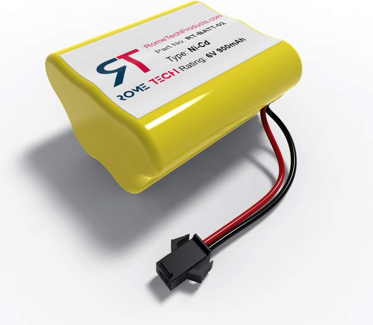 Аккумулятор ni cd 6v