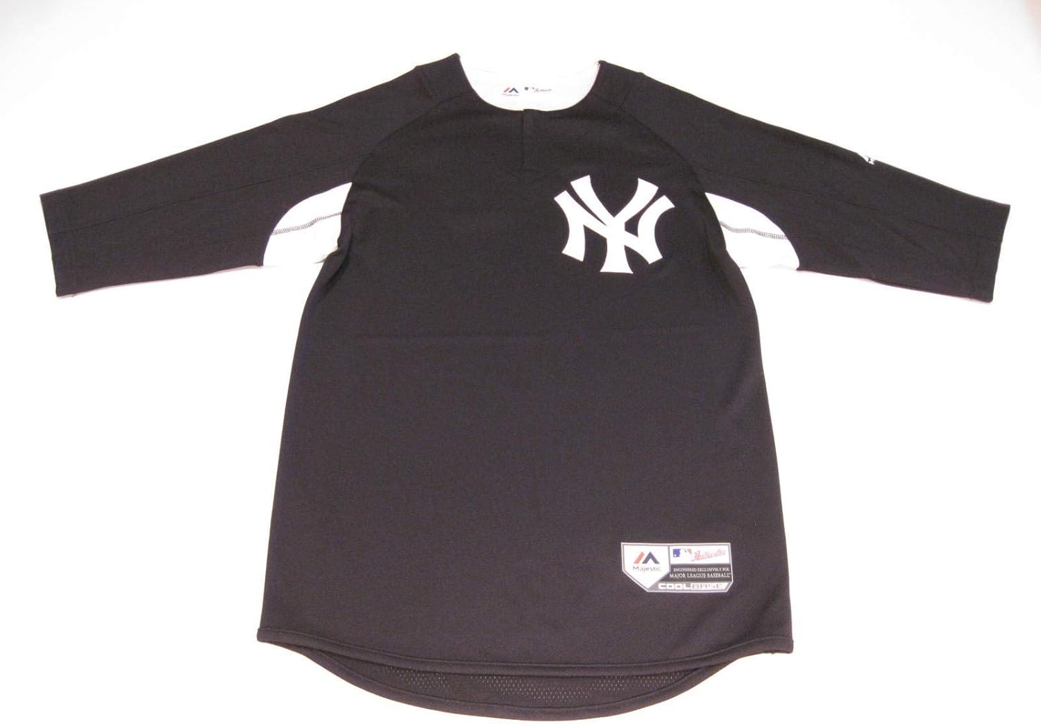 yankees bp jersey