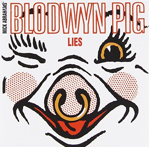 Blodwyn Pig - The Basement Tapes - Zortam Music
