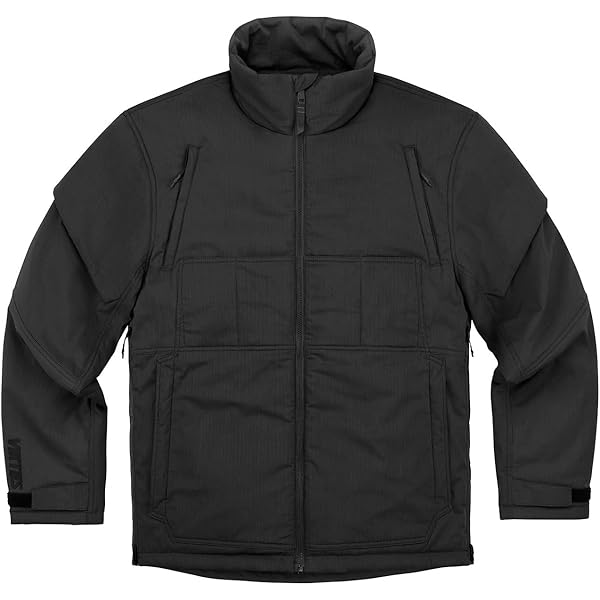 【新品未使用】BRIEFING MEN’S STORMFLEECE PARKA Amazon.com: Brooklyn Armed Forces USGI Level 7 Primaloft Gen