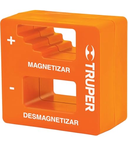 Magnetizzatore Wera 9500 - Strumento Per Magnetizzare E Smagnetizzare Cacciaviti - Foto 7