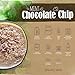 Sunwarrior - Warrior Blend, Raw, Plant-Based Protein, Chocolate, 40 Servings (2.2 lbs) (FFP)