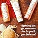 The Honest Company - Honest Bubble Bath Moments Gift Set | Face and Body Lotion | Baby Shampoo and Body Wash | Taylor the Turtle Bath Sponge | Baby Shower Gifts | Sweet Orange Vanilla