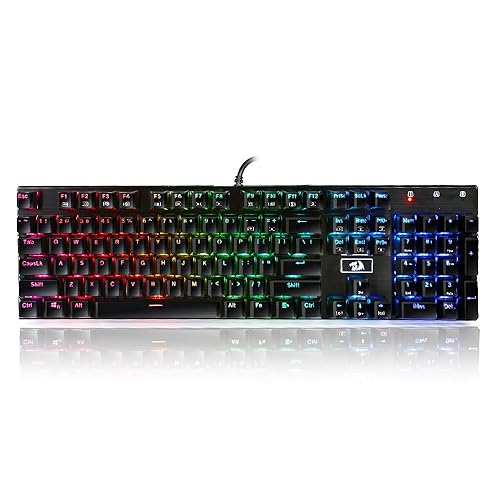 Best Mechanical Keyboard 2021 – Ultimate Buyer’s Guide and Reviews