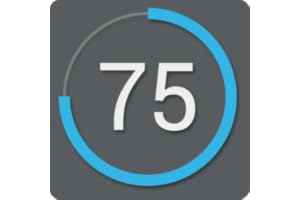 Battery Widget Reborn Classic