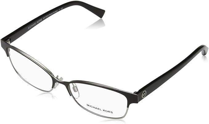 michael kors eyeglasses womens silver