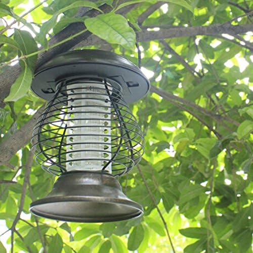 Solar Mosquito Killer - Image 3