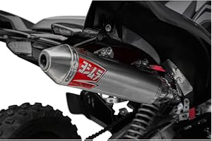 Yoshimura Signature Rs-2 Full System Exhaust Ss-Al-Ss (338800C350)