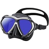 TUSA M-2001 Paragon Scuba Diving Mask