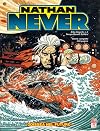 NATHAN NEVER ALBO GIGANTE N.2 - Odissea nel futuro