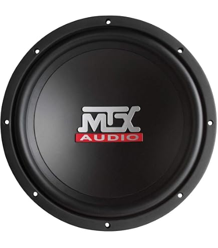 Amazon.com: MTX 5512-44 12
