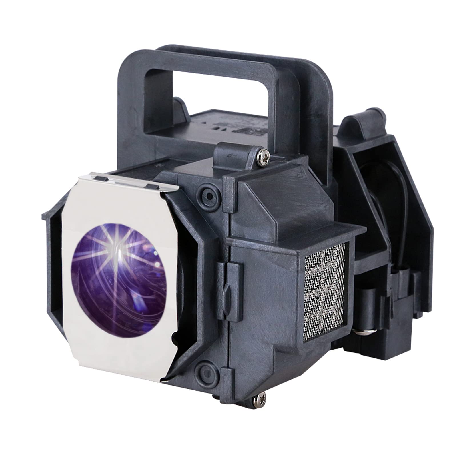 YOSUN V13h010l49 Projector Lamp Bulb for Epson Elplp49 V13h010l49 EH-TW2800 EH-TW2900 EH-TW3000 EH-TW3200 EH-TW3500 EH-TW3600 EH-TW3800 EH-TW4000 EH-TW4400 EH-TW4500 Replacement Projector Lamp Bulb