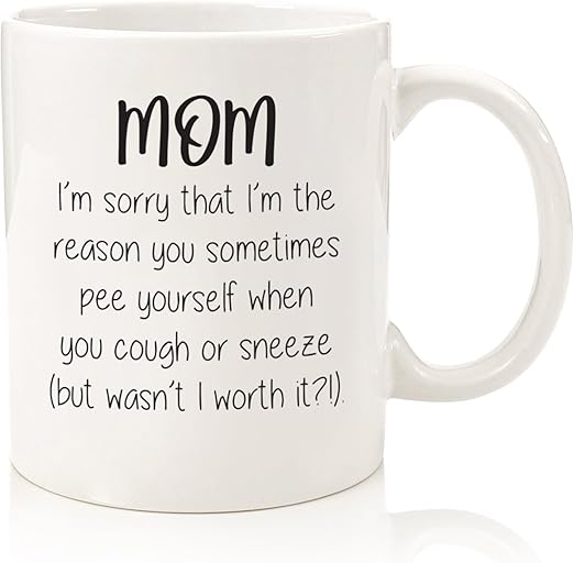 fun christmas gifts for mom