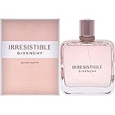 Givenchy Irresistible EDT Spray Women 2.7 oz