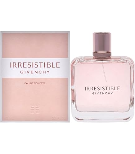Amazon.com : Givenchy Irresistible for Women Eau De Parfume Spray
