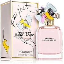 Marc Jacobs Daisy Dream Eau De Toilette Spray