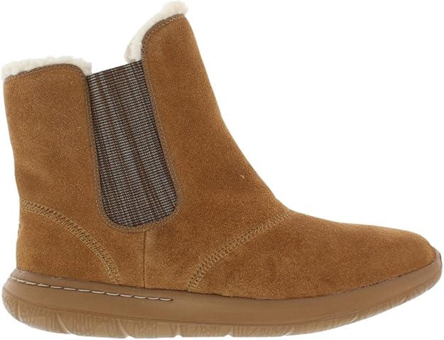 skechers chugga boots size 8