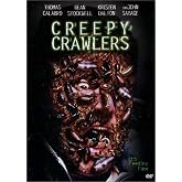 Creepy Crawlers
