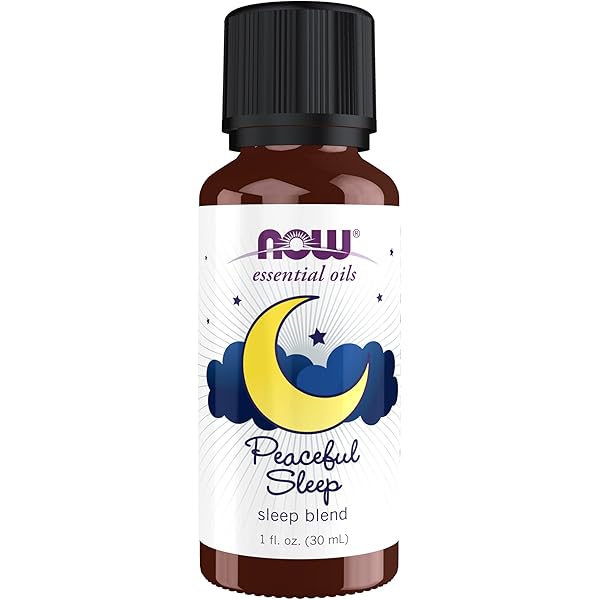 Amazon.com: Now Foods 3-Pack Variety of Now Essential Oils Citrus
