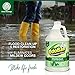 OdoBan Disinfectant Odor Eliminator and All Purpose Cleaner Concentrate, 1 Gallon, Original Eucalyptus